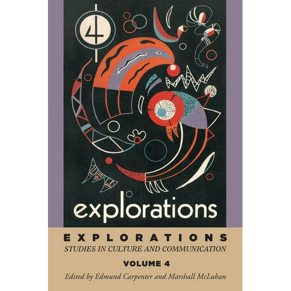 Explorations in Communications Explorations 4, (Paperback)