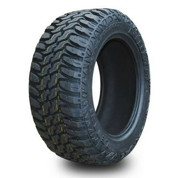 Winrun MT305 Mud Terrain LT285/65R18 125/122Q E Light Truck Tire