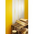 thumbnail image 3 of Swing Line Cercles Diagonaux Unis pour le Rouleau de Papier Peint Jaune Jeune Vie, 3 of 4