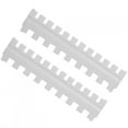 thumbnail image 1 of Plastic Needle Pusher, Needle Pusher, Knitting Machine Pin Pusher 4.5MM Stitch Pitch For SRP60 SRP60N, 1 of 8