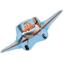 Disney Planes 42" Dusty Crop Hopper SuperShape Foil Mylar Balloon (1ct)