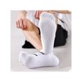 thumbnail image 3 of 7pairs Men's Sports Ankle Socks, 3 of 5