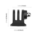 thumbnail image 2 of PULUZ Camera Tripod Mount Adapter Invisible Base, 2 of 6
