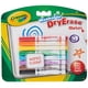 thumbnail image 1 of Marcador de borrado seco de crayola, 1 of 3