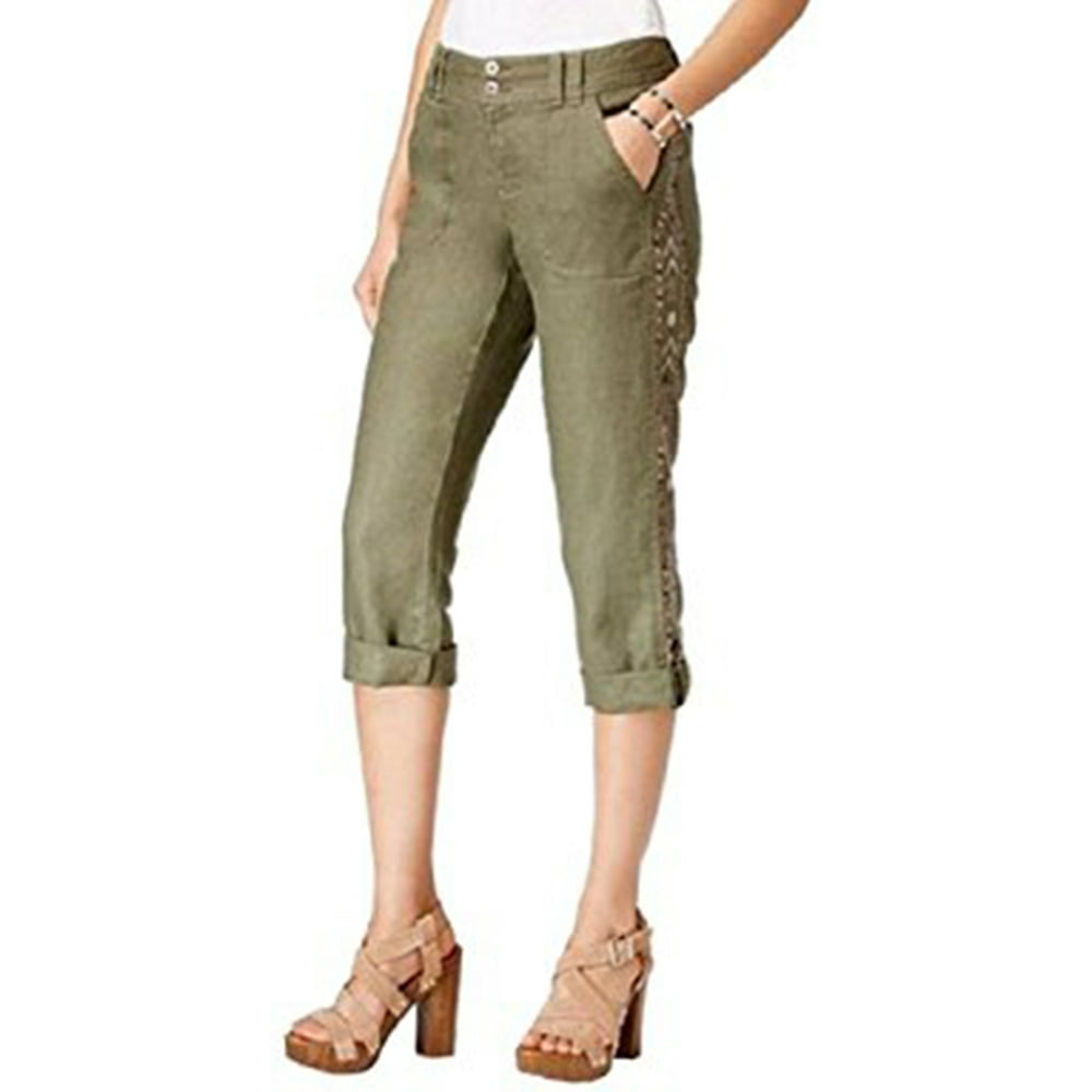 INC International Concepts INC International Concepts Women's Petites