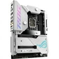 thumbnail image 2 of Asus ROG Maximus Z690 Formula Desktop Motherboard, Intel Z690 Chipset, Socket LGA-1700, Intel Optane Memory Ready, ATX, 2 of 6
