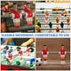 thumbnail image 2 of EeaseMX 10 figuras de plástico de futbolistas para mesa de fútbol., 2 of 8