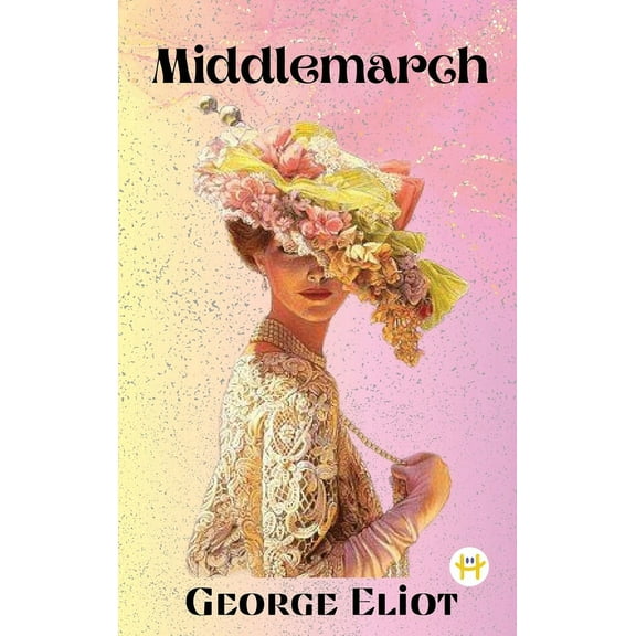 Middlemarch (Hardcover)