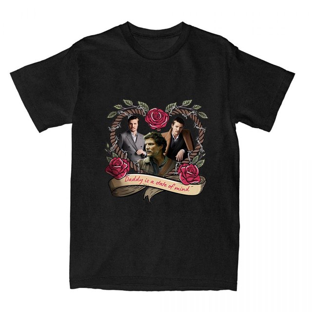 Camiseta de algodón puro para hombre y mujer, camisa con estampado gráfico, cuello redondo, Y2K, manga corta, ropa de verano