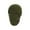 Army Green, variant on Balaclava Winter Windproof Fleece Ski Mask Headwear Motorcycle Thermal Face Mask Bandanas Sports Riding Ski Mask Outdoor Cold Mask Windproof Hood,Army Green