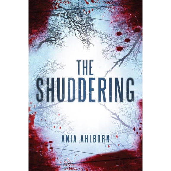 The Shuddering, (Paperback)