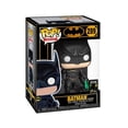 thumbnail image 2 of Pop de la película Batman Funko 1995 Movies Batman, 2 of 2
