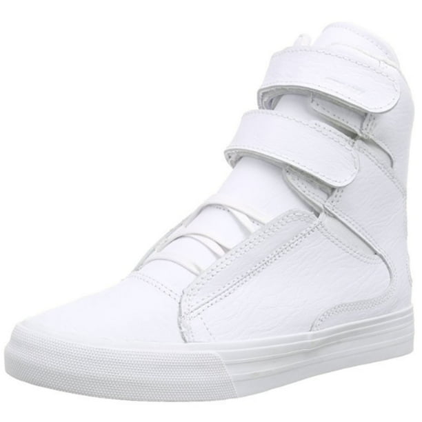 supra white sneakers