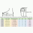 thumbnail image 3 of Godom Sneakers for Boys Non-Slip Shoes Fashion Lightweight Breathable Sport Athletic Toddler/Little/Big Kid, 3 of 4
