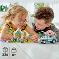 thumbnail image 6 of LEGO Friends Tree-Planting Vehicle 41707, 6 of 10