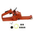 thumbnail image 1 of Chainsaw Rear Handle, Plastic Durable Practical Rear Handle Assembly Stable  For Chainsaw Accessories For Improve The Working Efficiency, 1 of 8
