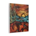 thumbnail image 2 of Canvas Gallery Wraps, 2 of 4