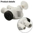 thumbnail image 4 of Compatible Rv Water Flush Valve Repair Kit For Sealand Toilets 385314349, 4 of 8
