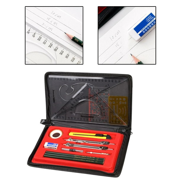 10 Inches Proportional Scale Divider Drawing Tool for Artists Adjustable  Plastic