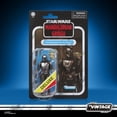 thumbnail image 2 of Figura de acción STAR WARS Mandalorian y Grogu de 9,5 cm, 2 of 9