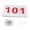 101 to 200, variant on 100Pcs Running Bibs Athlete Race Numbers Field Competition Tear Resistant Sports 101 to 200