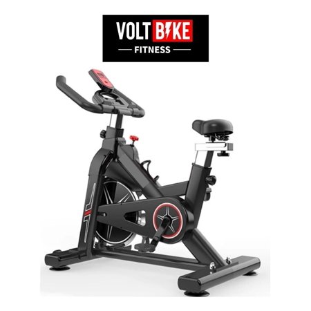 Bicicleta Spinning AS-10036 - La Bestia