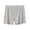 Grey, variant on Men’S Underwear Boxer Shorts Soft Breathable Boxers for Men Elastic Waistband Underwear with Button Closure for Sleeping Black L