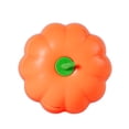 thumbnail image 3 of Juguetes para Mascotas XWSHYW para Perros grandes Calabaza Bolas de Menta, 3 of 7