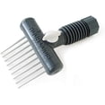 thumbnail image 1 of Aqua Comb Cepillo para banar perro. Se acopla a manguera. Perros con pelo corto, mediano y largo, gr Aqua Comb 1, 1 of 4