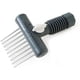 thumbnail image 1 of Aqua Comb Cepillo para banar perro. Se acopla a manguera. Perros con pelo corto, mediano y largo, gr Aqua Comb 1, 1 of 4