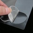 thumbnail image 2 of Dosaele Patch Anti-Rides en Silicone pour le Visage, Patchs Auto-Adhésifs Réutilisables pour la Poitrine, le Cou, Raffermissant, Beauté 2 Pcs, 2 of 9