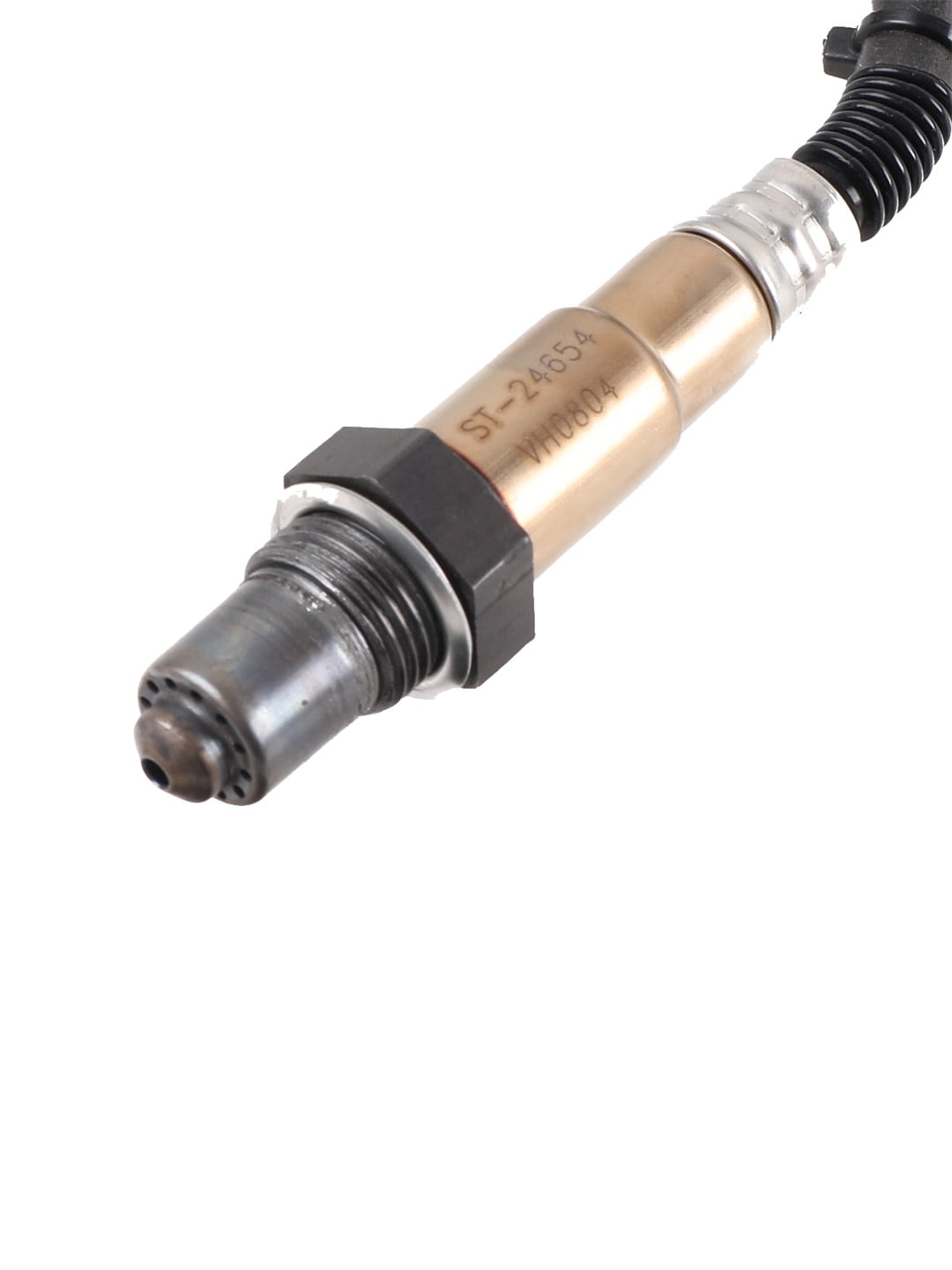 Upstream Oxygen Sensor Compatible with Chevrolet Trailblazer EXT Trailblazer 4.2L 2004 2005 Replacement for 234-4119