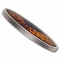 thumbnail image 3 of 2023 Palau 1 oz Silver $5 ColorEYEzed Hazel Brown Proof, 3 of 4