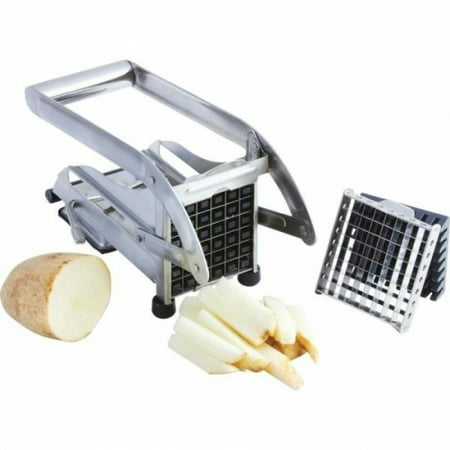 - Maxam® French Fry and Vegetable Cutter