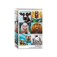 thumbnail image 2 of Eurographics : Puzzle 1000 pcs Spicy Table, 2 of 3