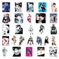 thumbnail image 5 of Paquete de pegatinas Jojos Bizarre Adventure Anime 53 piezas, 5 of 5