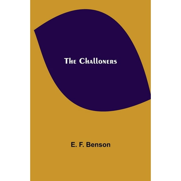 The Challoners, (Paperback)