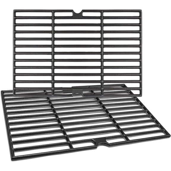 Replacement for Dyna-Glo DGF350CSP Grates DGF350CSP-D Grates,Blue Rhino GBC1932L Grill Models