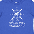 thumbnail image 4 of Inktastic Ocean City Maryland Vacation Boys or Girls Baby T-Shirt, 4 of 5