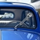 thumbnail image 5 of Pegatina de limpiaparabrisas trasero de Halloween para coches | Decoración divertida del limpiaparabrisas | PVC impermeable, colores de alta visibilidad, fácil de pelar y pegar, reutilizable, se, 5 of 5