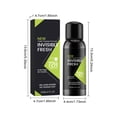 thumbnail image 3 of Men's Deodorant Spray 120ml, 3 of 8