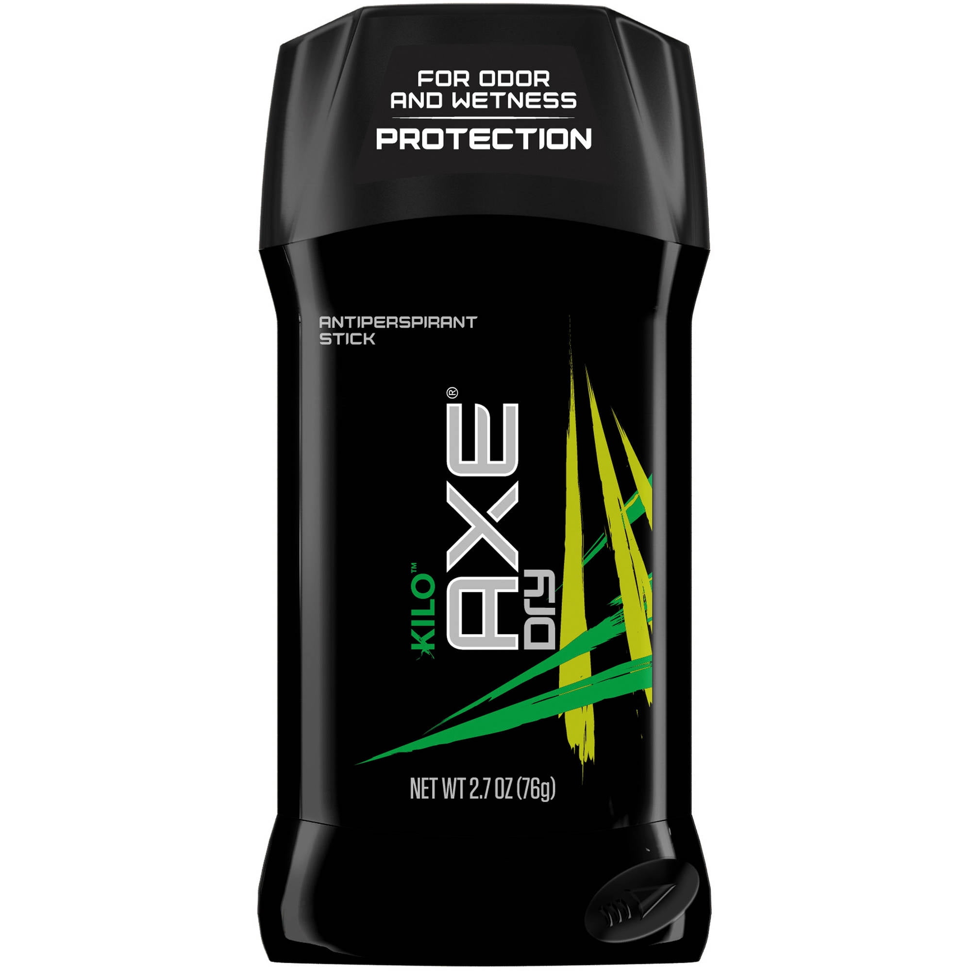 Axe Deodorant