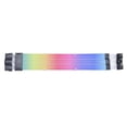 thumbnail image 2 of Cable de alimentación Lian Li Strimer inalámbrico de 3 x 8 pines con RGB, 2 of 7