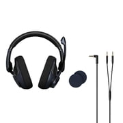 EPOS Audio H6PRO Open Acoustic Gaming Headset (Sebring Black)