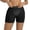 Black, variant on Pants for Women Work Casual Women's Casual Pants Sheer Mesh High Waisted Capris Summer Wear Stretchy Comfortable Breathable Fashion Trousers, Size M