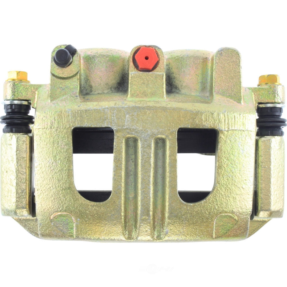 Centric Parts 142.62083 Centric Posi-Quiet Loaded Disc Brake Calipers