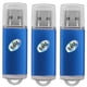 thumbnail image 1 of 3X 64 MB UsB 2.0 Tarjeta de Memoria Flash Unidad de Almacenamiento Portátil PC LAPTOP, 1 of 5