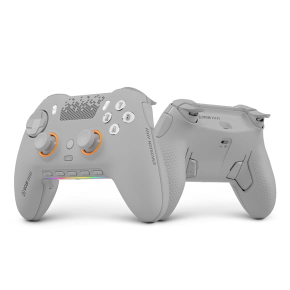 Control inalámbrico para gaming SCUF ENVISION PRO Wireless V2 (2025) para PC