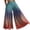 Light pink, variant on Wide Leg Palazzo Pants for Women Casual Drawstring Flowy Beach Trousers with Pockets Vacation