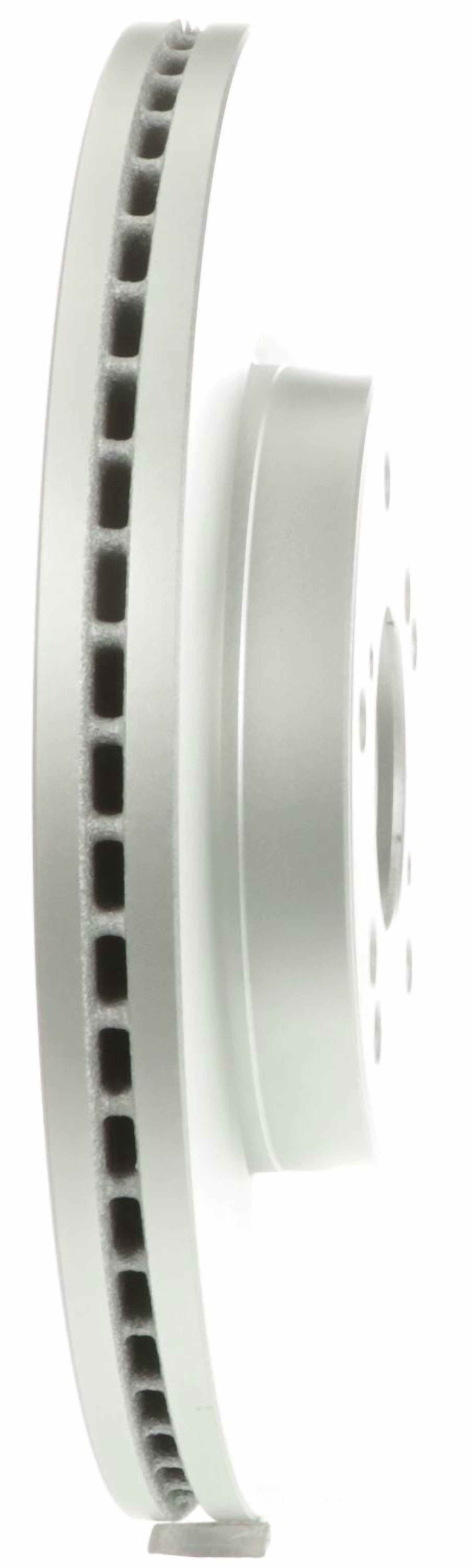 Bosch 26011579 QuietCast Disc Brake Rotor